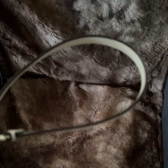 kate spade Wristlet with Floral Logo - Picture 9 of 9